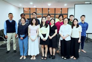 Malaysian Members Reflect on Faith in Obedience to God During the Last Sunday Service in April