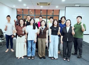 Kuala Lumpur Church Holds Second Sunday Service in May