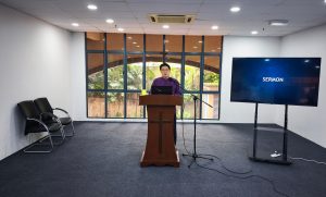 Kuala Lumpur Church Meditates on ‘Abraham’s Faith’